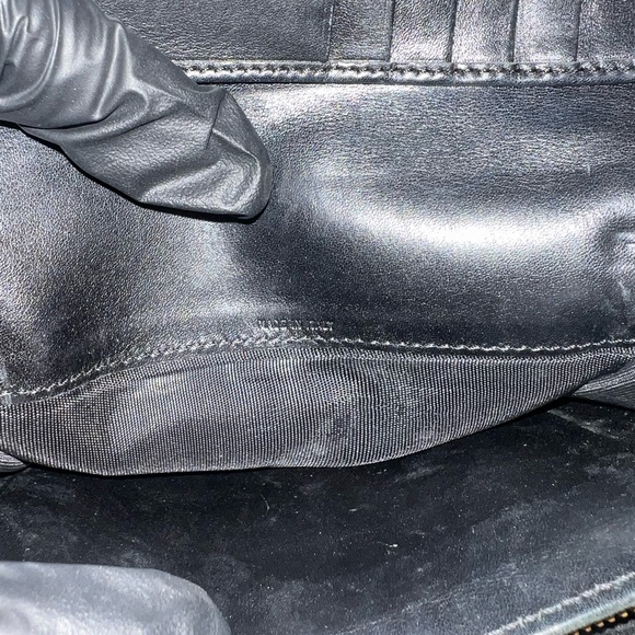 Authentic Fendi Compact Wallet - Picture 3 of 5